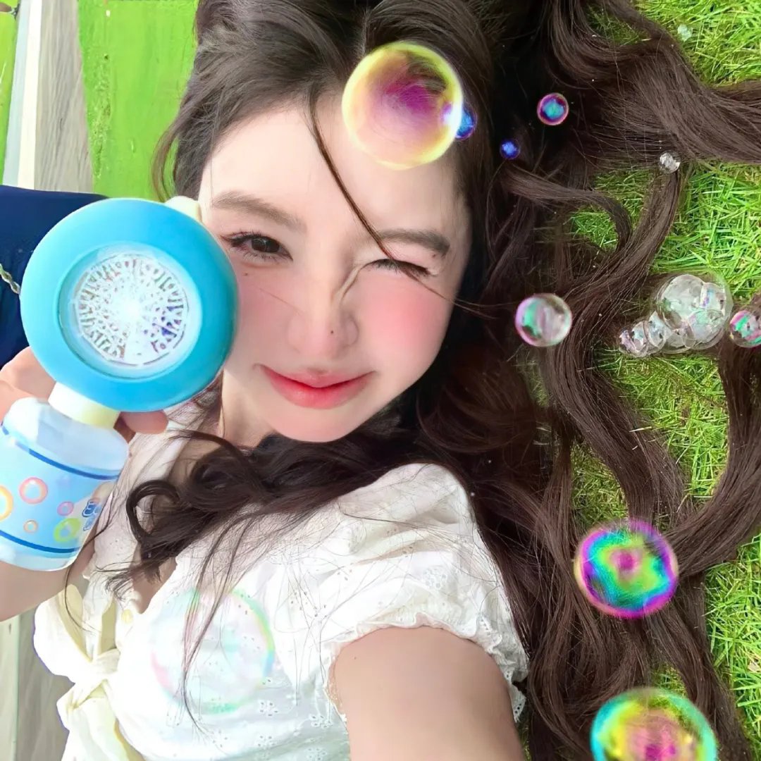 血色附身